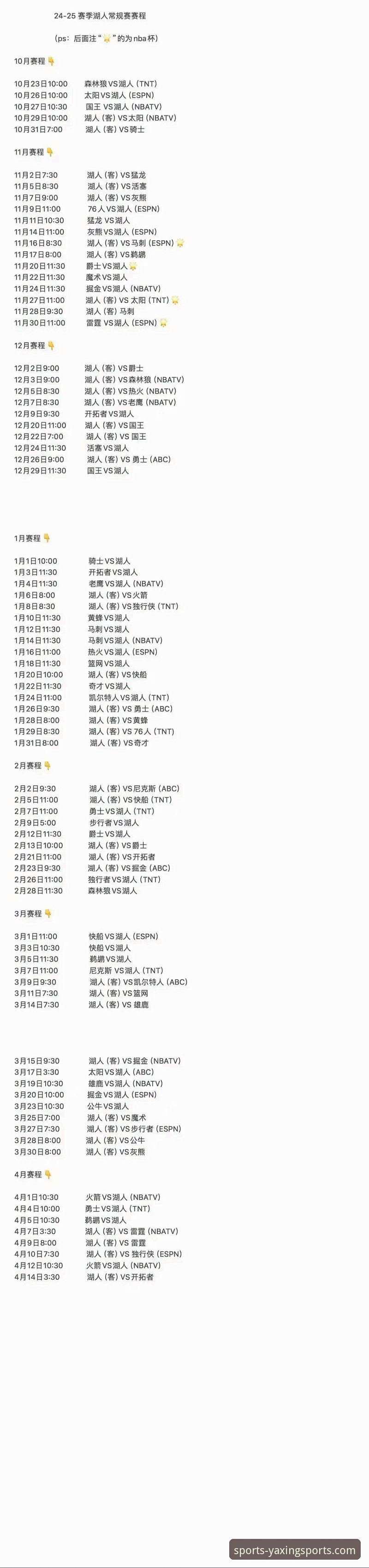 湖人锁定季后赛的实用观赛指南：从赛事解析到平台体验全攻略