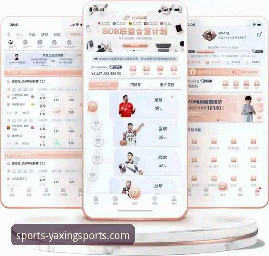 亚星体育官方平台vs手机版APP：新手选择哪个更适合你？