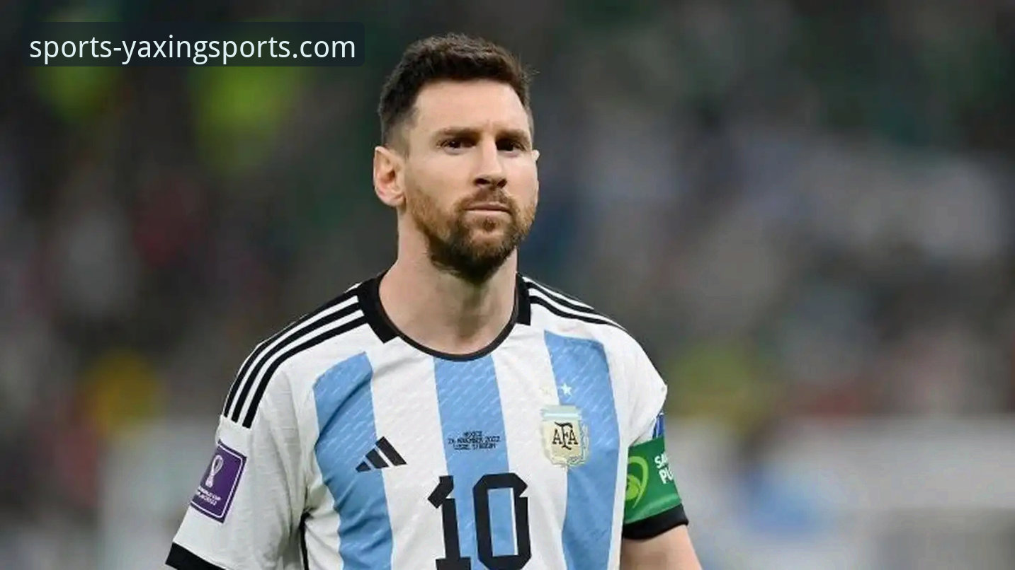 梅西让点vs奥塔门迪告别战：阿根廷5-0大胜赞比亚的实战复盘